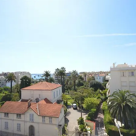 Apartment Riviera Vip Suquet Plages Du Midi Cannes
